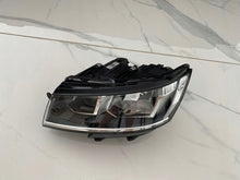 Laden Sie das Bild in den Galerie-Viewer, Frontscheinwerfer VW Transporter Caravelle 90198960 7L1941005B Links Headlight SCH1976589722jn