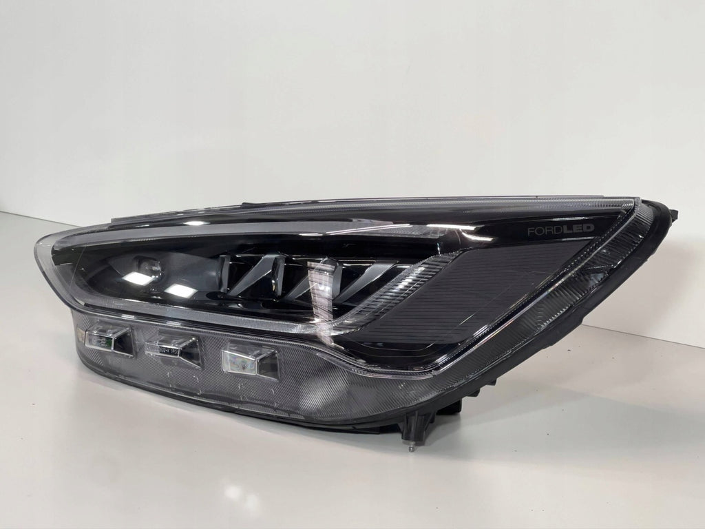Frontscheinwerfer Ford Focus 00220632 0022108009 Links Scheinwerfer Headlight SCH2806994858os