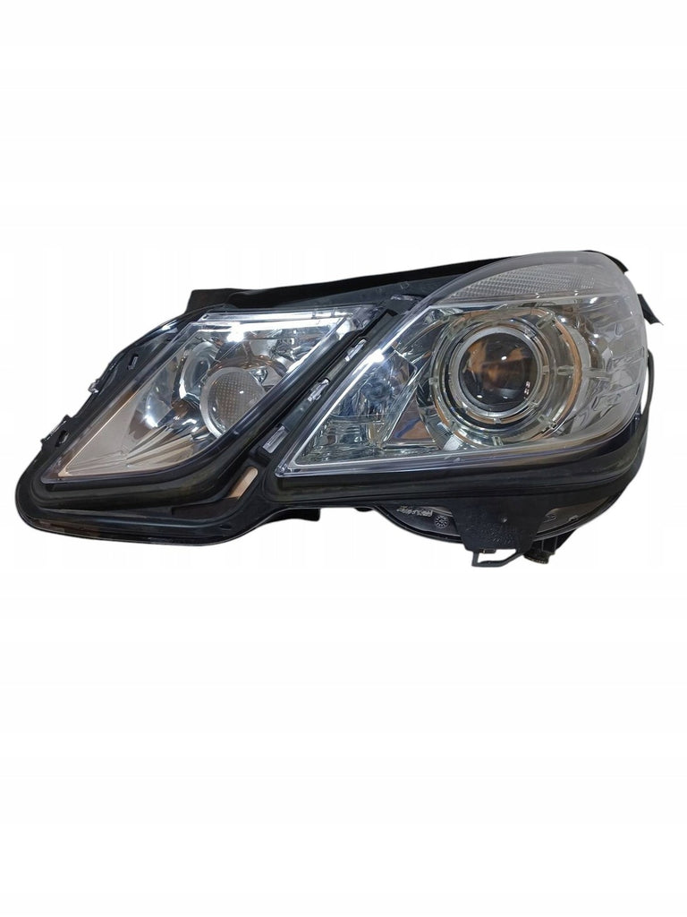 Frontscheinwerfer Mercedes-Benz W212 A2128201959 Xenon Links Headlight SCH3207907050ch