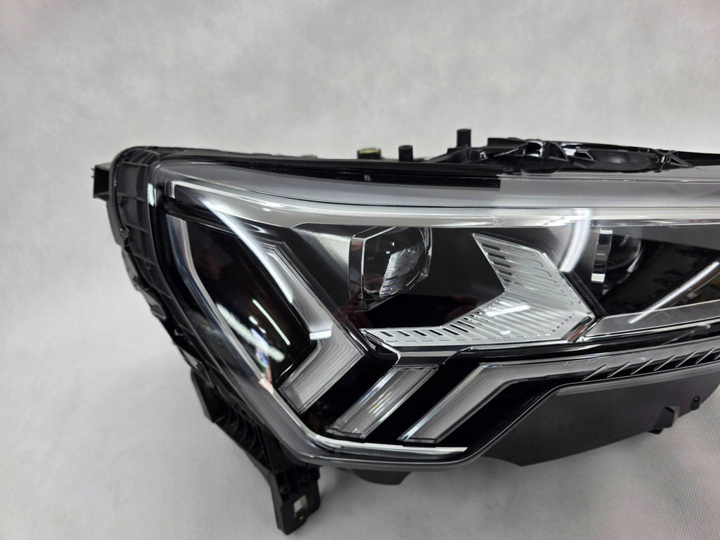Frontscheinwerfer Audi Q3 83A941036 Rechts Scheinwerfer Headlight SCH9096821311fz