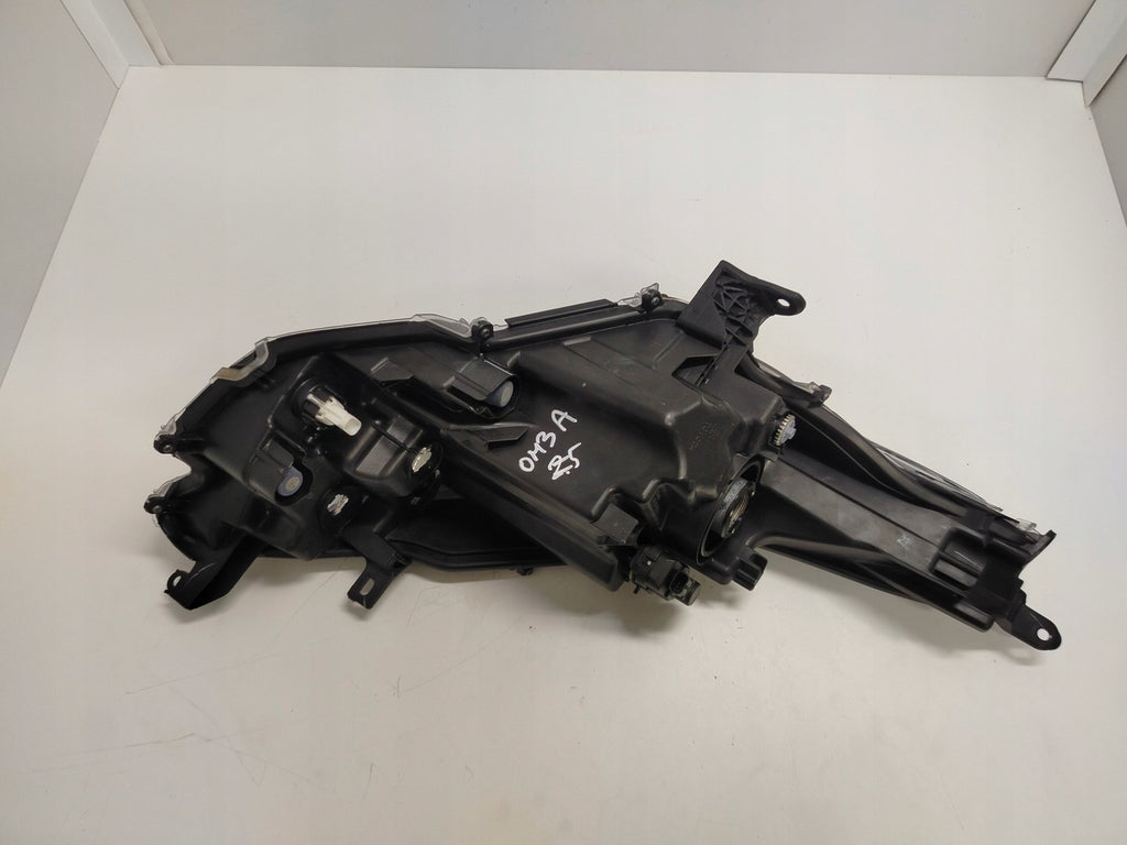 Frontscheinwerfer Toyota Yaris EUK0-6 Links Scheinwerfer Headlight SCH9517005936ba