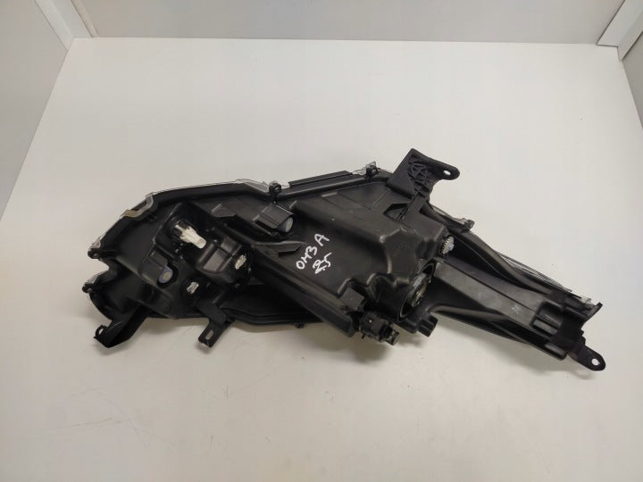 Frontscheinwerfer Toyota Yaris Links Scheinwerfer Headlight SCH9517005936ba