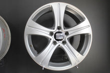 Load image into Gallery viewer, 4x Alufelge 17 Zoll 7.5" 5x112 40ET A2134011200-SE Mercedes-Benz Leon Rim Wheel FEL9636014296fu