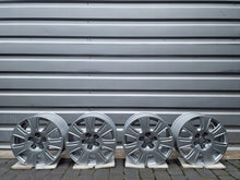 Load image into Gallery viewer, 4x Alufelge 16 Zoll 6.5" 5x112 33ET Audi A3 Rim Wheel FEL6332663804zc
