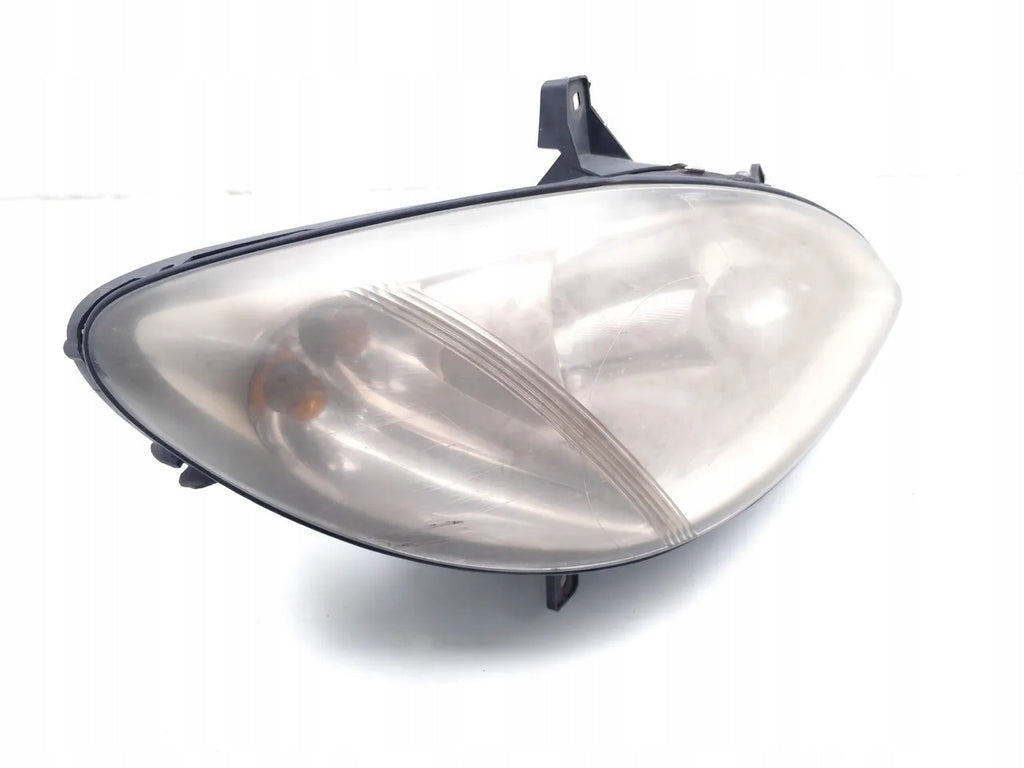 Frontscheinwerfer Mercedes-Benz Vito Bus Rechts Scheinwerfer Headlight SCH2386077315ba