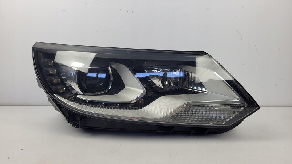 Frontscheinwerfer VW Tiguan 5N1941752 Xenon Rechts Scheinwerfer Headlight SCH9417601789dz