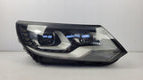 Frontscheinwerfer VW Tiguan 5N1941752 Xenon Rechts Scheinwerfer Headlight