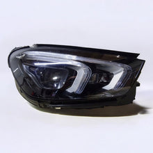 Laden Sie das Bild in den Galerie-Viewer, Frontscheinwerfer Mercedes-Benz Gle A1679065806 Full LED Rechts Headlight