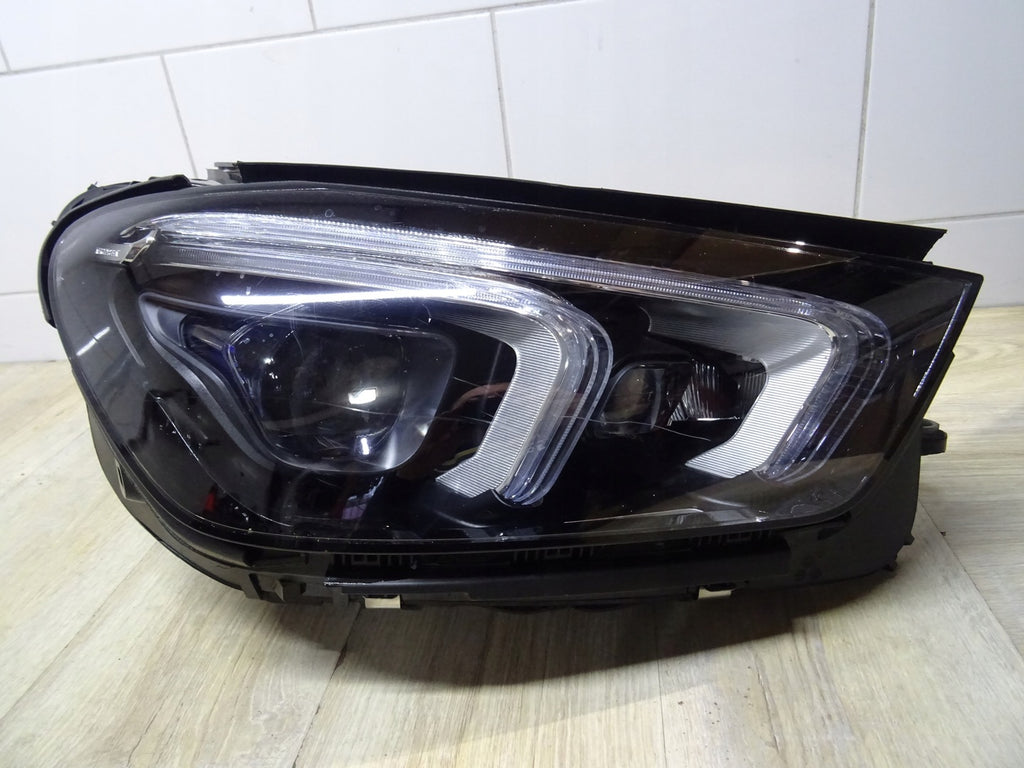 Frontscheinwerfer Mercedes-Benz Gle A1679065806 Full LED Rechts Headlight