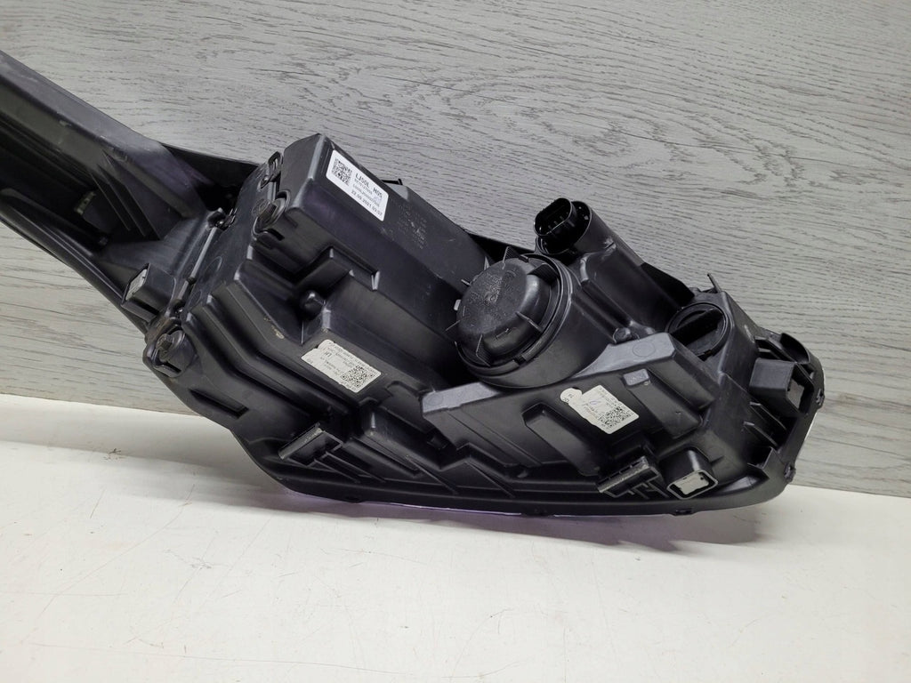 Frontscheinwerfer Kia Ceed SP92101-J7500 Links Scheinwerfer Headlight SCH5954691210fo