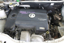 Laden Sie das Bild in den Galerie-Viewer, Motor Chevrolet Opel Z22D1 2.2 CDTI 163PS 112TKm 2012 Diesel Engine Unkomplett MOT3882897387jh