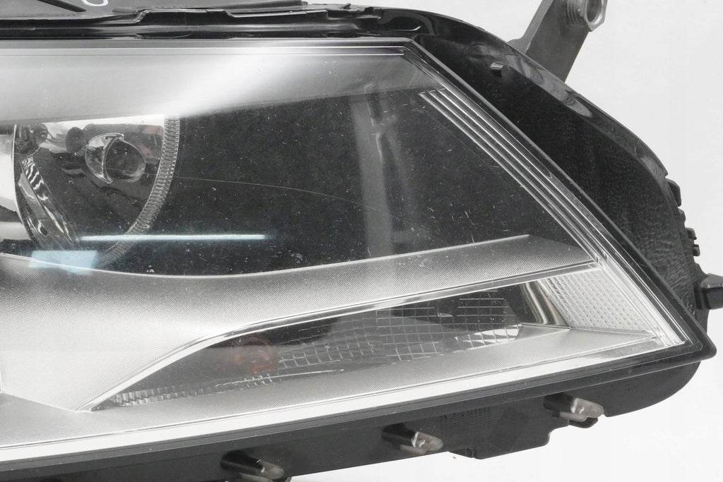 Frontscheinwerfer VW Passat B7 3AB941006 Rechts Scheinwerfer Headlight SCH9936189368ah