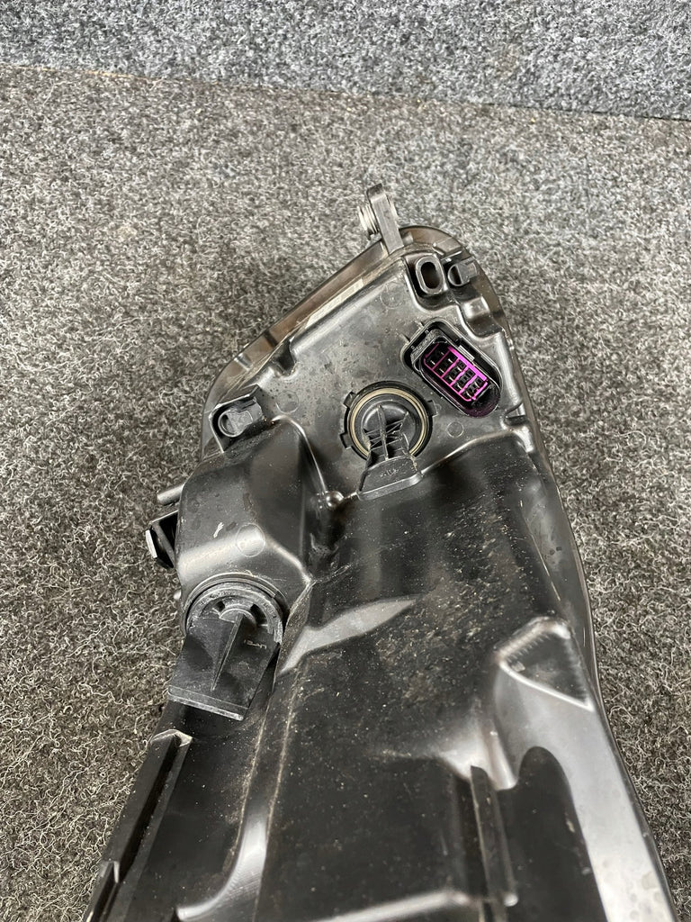 Frontscheinwerfer VW Caddy III 1EL010551 2K5941005 Links Scheinwerfer Headlight SCH2947250810hg