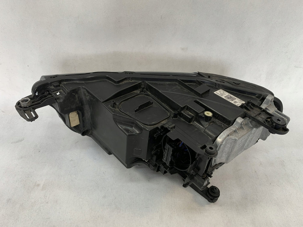 Frontscheinwerfer VW T-Roc 2GA941036AD Rechts Scheinwerfer Headlight SCH5571550742wc