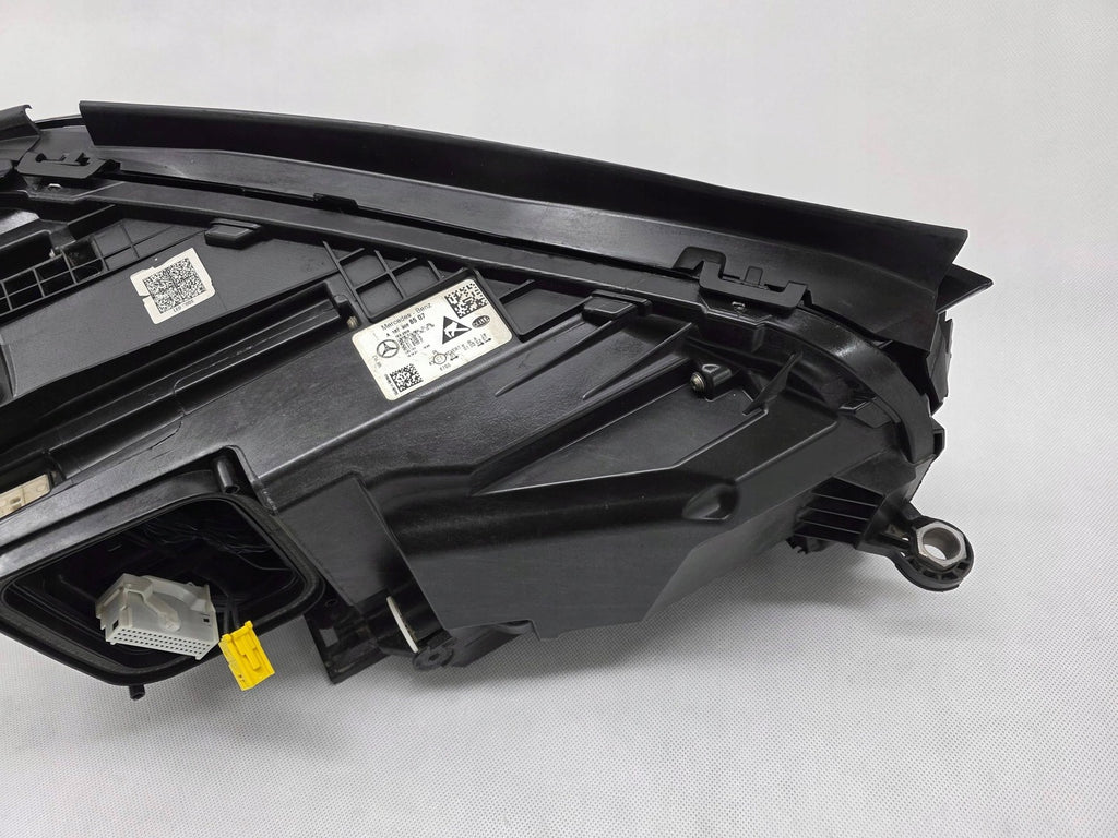 Frontscheinwerfer Mercedes-Benz Gle A1679068507 Links Scheinwerfer Headlight SCH4527052393yp