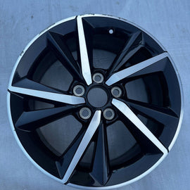 1x Alufelge 17 Zoll 7.0