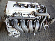 Laden Sie das Bild in den Galerie-Viewer, Motor Toyota Corolla Avensis E3Z-T52 1.6 VVTI 141TKm Benzin Engine Komplett MOT1892308172nk