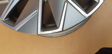 Laden Sie das Bild in den Galerie-Viewer, 1x Alufelge 17 Zoll 6.5&quot; 5x100 40ET 658601025A Skoda Rim Wheel