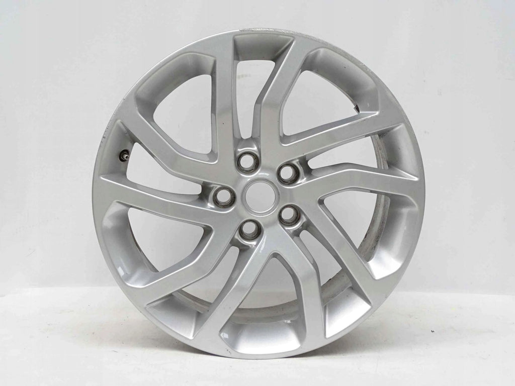 1x Alufelge 20 Zoll 8.5" 5x120 DK62-1007-DB Land Rover I Discovery Rim Wheel FEL8449533071dw