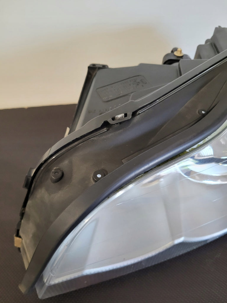 Frontscheinwerfer Volvo Xc90 I 30678186 Links Scheinwerfer Headlight