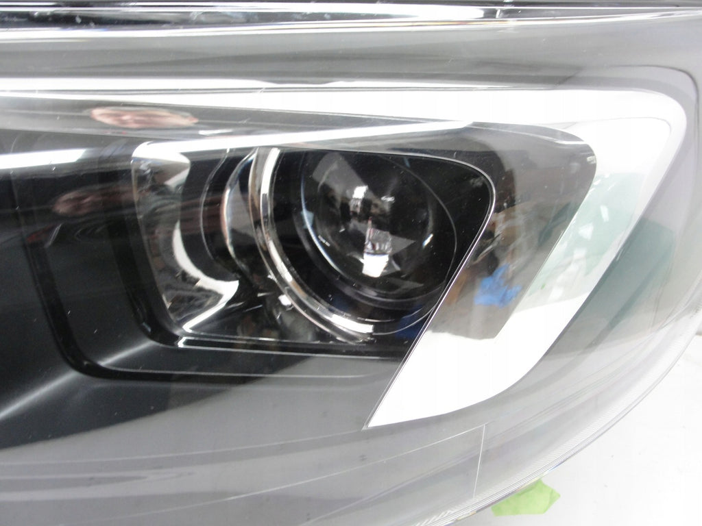 Frontscheinwerfer Opel Vivaro C Zafira Life 9832837680 Xenon Links Headlight SCH9769392657vy