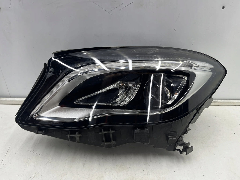 Frontscheinwerfer Mercedes-Benz X156 A1569066900 LED Rechts oder Links SCH2935577543oo