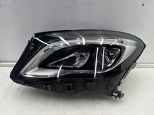 Load image into Gallery viewer, Frontscheinwerfer Mercedes-Benz X156 A1569066900 LED Rechts oder Links SCH2935577543oo