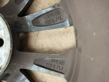 Load image into Gallery viewer, 1x Alufelge 16 Zoll 7.0" 5x100 46ET Glanz Graphit 6V0601025J Mg Fabia Iii FEL3473501276cv