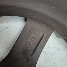 Load image into Gallery viewer, 1x Alufelge 17 Zoll 8.0" 5x120 Zum Streichen 8JX17EH2 Rim Wheel FEL4547462809ku