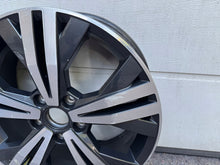 Load image into Gallery viewer, 1x Alufelge 17 Zoll 6.0" 5x112 50ET 2K5601025P Mg Passat Golf I Rim Wheel FEL1124238325bi