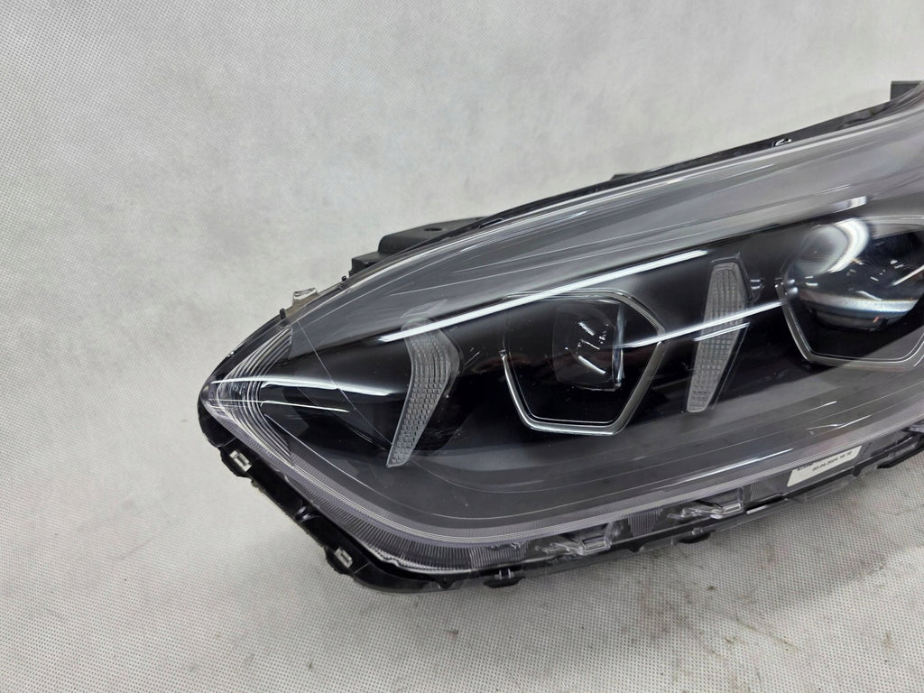 Frontscheinwerfer Kia Ceed 92101J7500 Links Scheinwerfer Headlight SCH4547501630jh