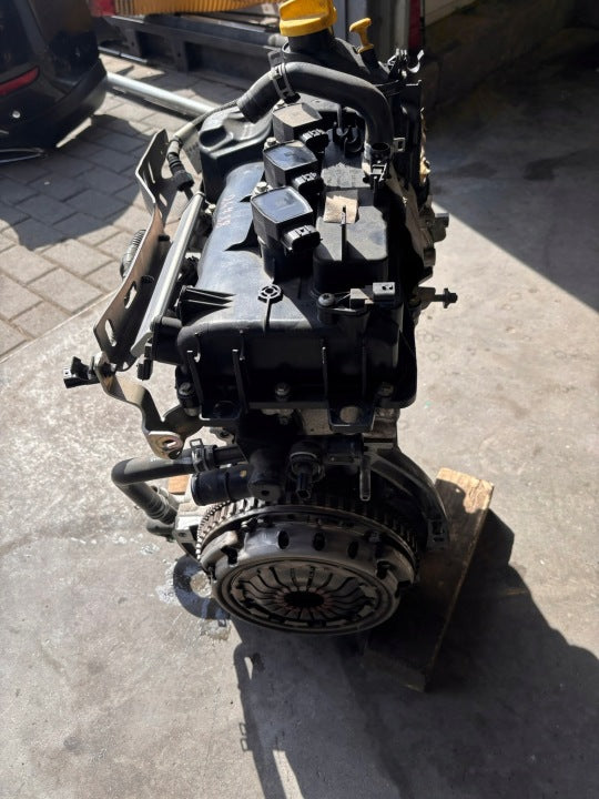 Motor Nissan Micra I K14 BR10DE 1.0 25TKm Benzin Engine Unkomplett MOT6888487119aj
