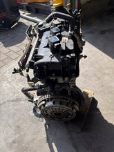 Laden Sie das Bild in den Galerie-Viewer, Motor Nissan Micra I K14 BR10DE 1.0 25TKm Benzin Engine Unkomplett MOT6888487119aj