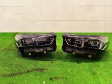 Laden Sie das Bild in den Galerie-Viewer, Frontscheinwerfer BMW 5 5A798D1 5A798D2 Ein Stück (Rechts oder Links) Headlight SCH8663123088dr