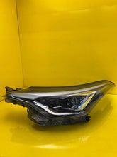Laden Sie das Bild in den Galerie-Viewer, Frontscheinwerfer Toyota Chr 81150-F4280-00 LED Links Scheinwerfer Headlight