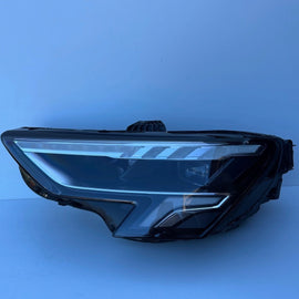 Frontscheinwerfer Audi A3 8Y0941033 Full LED Links Scheinwerfer Headlight SCH2453868800fr