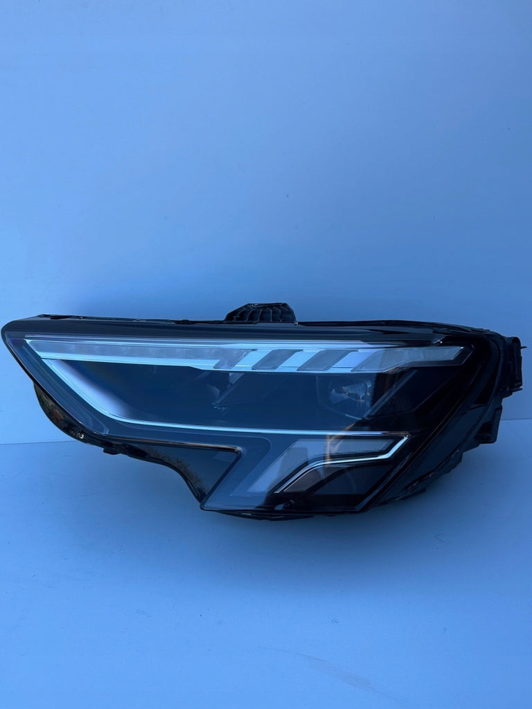 Frontscheinwerfer Audi A3 8Y0941033 Full LED Links Scheinwerfer Headlight SCH2453868800fr