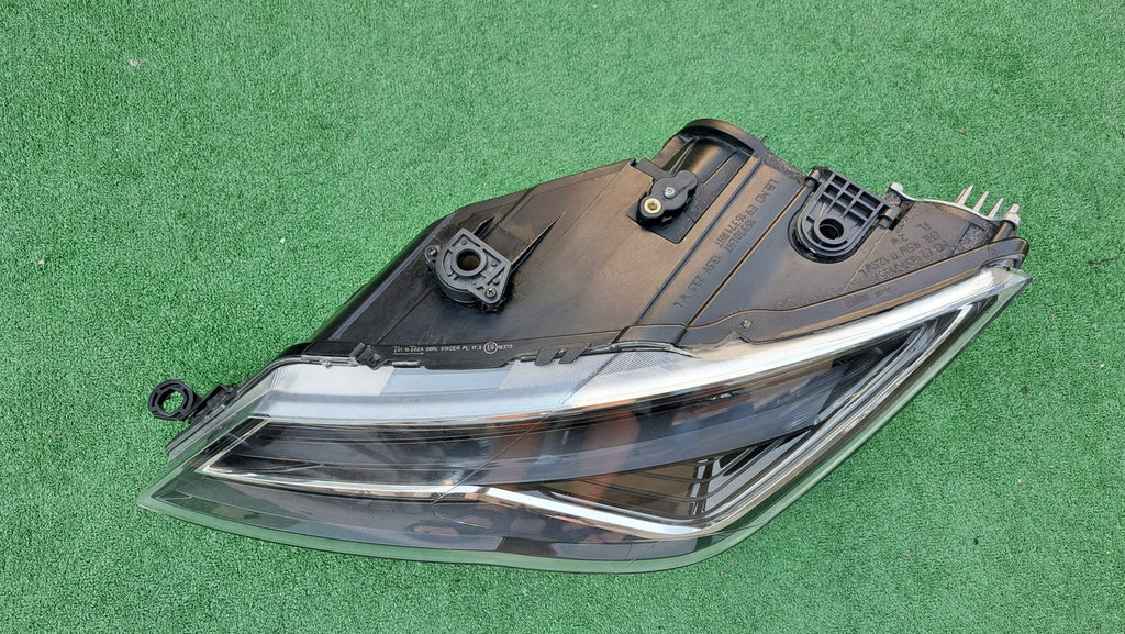 Frontscheinwerfer Seat Leon 5f1 5F1941007G LED Links Scheinwerfer Headlight