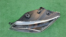 Load image into Gallery viewer, Frontscheinwerfer Seat Leon 5f1 5F1941007G LED Links Scheinwerfer Headlight