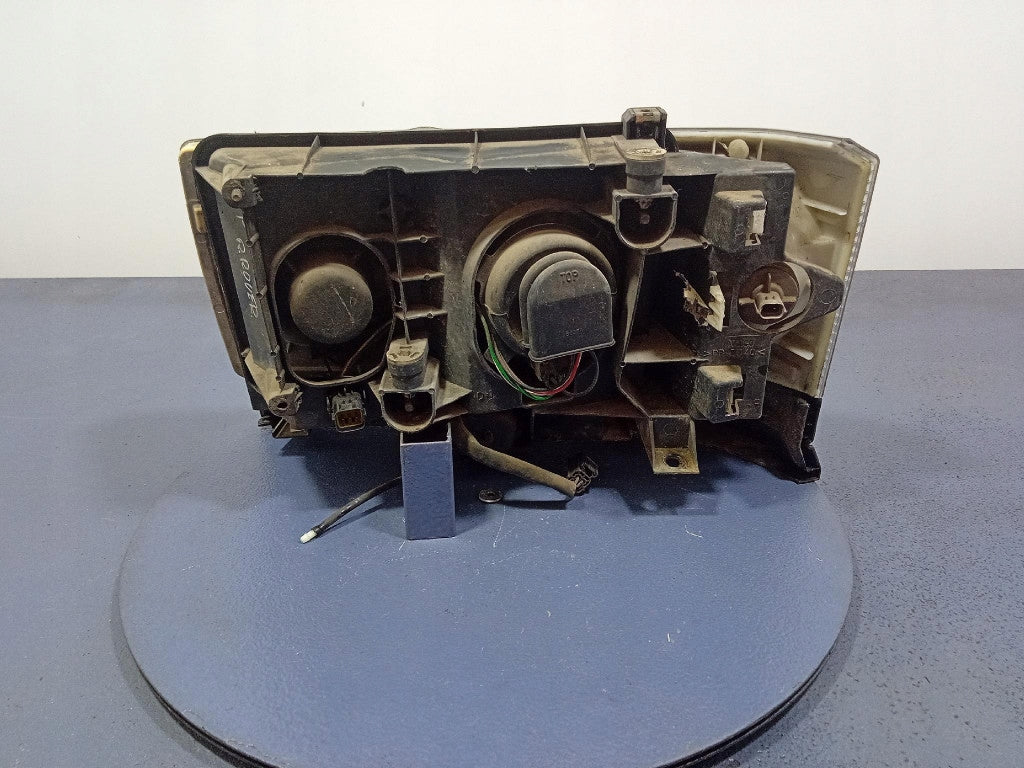Frontscheinwerfer Land Rover Range II P38a XBC105960 Rechts Headlight SCH7942434199pf