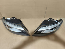 Laden Sie das Bild in den Galerie-Viewer, Frontscheinwerfer Audi Q7 4L1941030AD LED Ein Satz Scheinwerfer Headlight