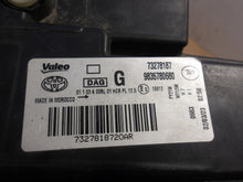 Laden Sie das Bild in den Galerie-Viewer, Frontscheinwerfer Toyota Proace City 73278187 Links Scheinwerfer Headlight SCH5748913026gm