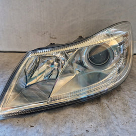 Frontscheinwerfer Skoda Octavia I 1Z1941015F Links Scheinwerfer Headlight SCH4302241166qt