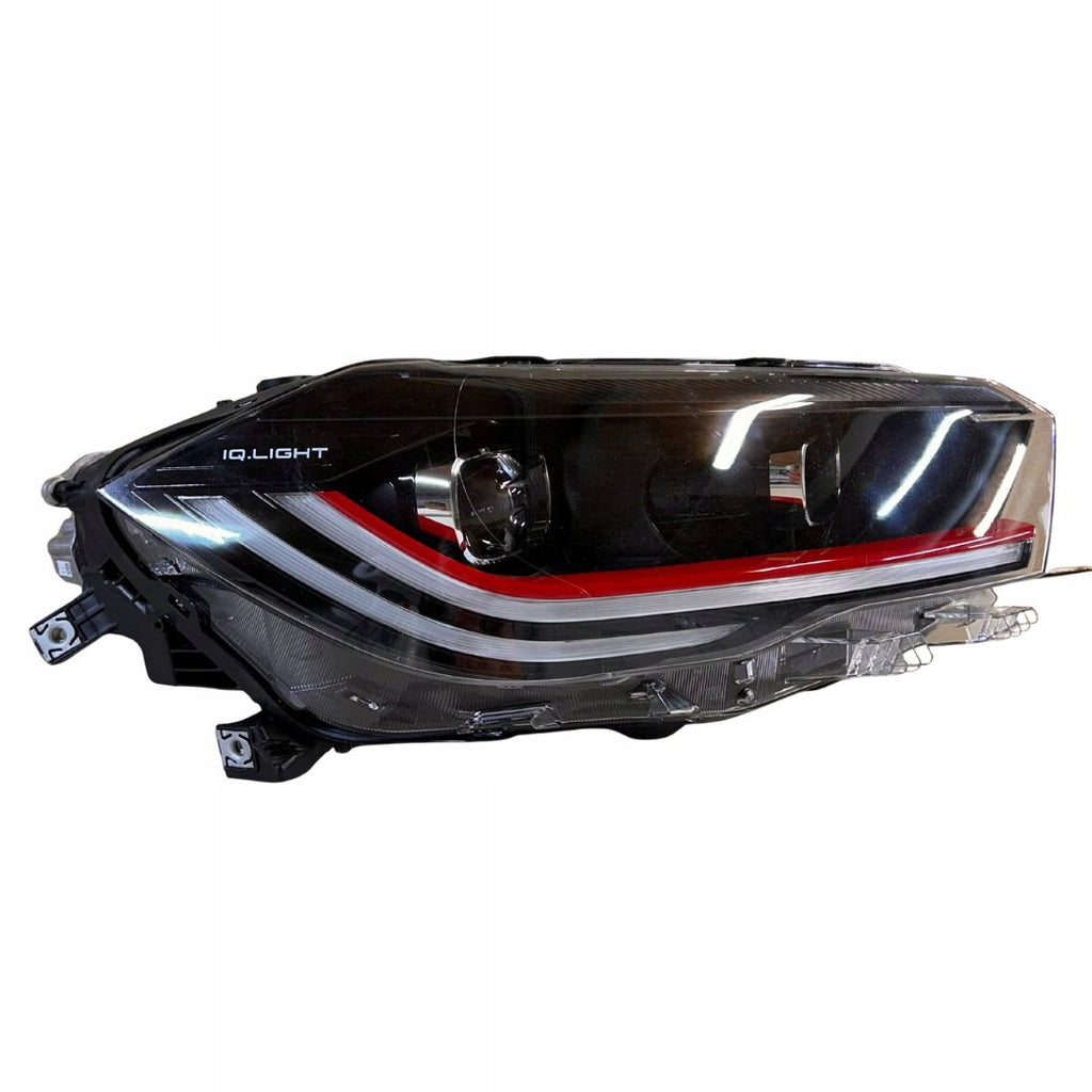 Frontscheinwerfer VW Polo 2G1941078G Full LED Rechts Scheinwerfer Headlight SCH6275210403dc