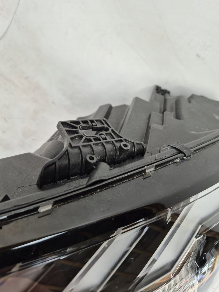 Frontscheinwerfer Audi A4 B9 8W0941035H Links Scheinwerfer Headlight SCH9132715140gy