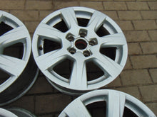 Load image into Gallery viewer, 4x Alufelge 16 Zoll 7.5&quot; 5x112 8K0601025A Audi A5 A4 Rim Wheel