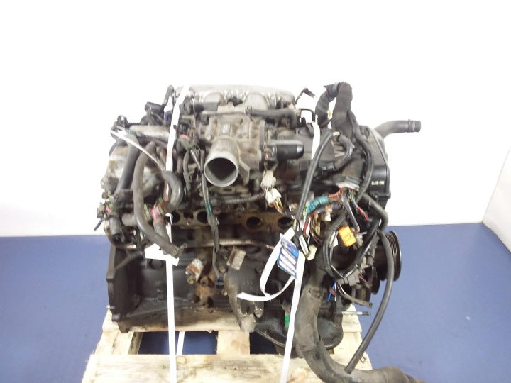 Motor Lexus Gs 2JZGE 3.0 22PS 1998 Benzin Engine Komplett MOT3368166432il