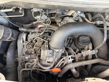 Laden Sie das Bild in den Galerie-Viewer, Motor VW T5 CAA 2.0 TDI 140PS 103kW 160TKm Diesel Engine Komplett MOT9394399696oe