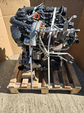 Laden Sie das Bild in den Galerie-Viewer, Motor Seat Skoda VW I CKMA 1.4 TSI 127TKm 2010 Benzin Engine Komplett MOT5591597563su