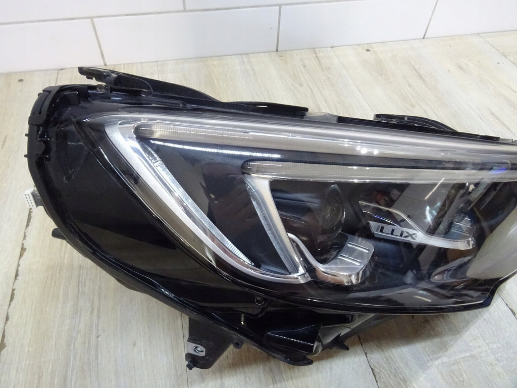 Frontscheinwerfer Opel Insignia B 39122974 39122975 LED Rechts oder Links